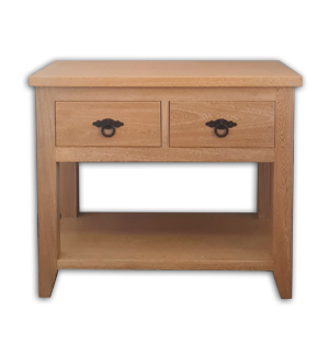 Mesa de noche Antique