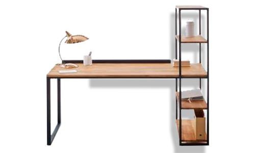 Escritorio Rushio