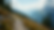 Eye-level view of a mountain trail leading to a scenic viewpoint