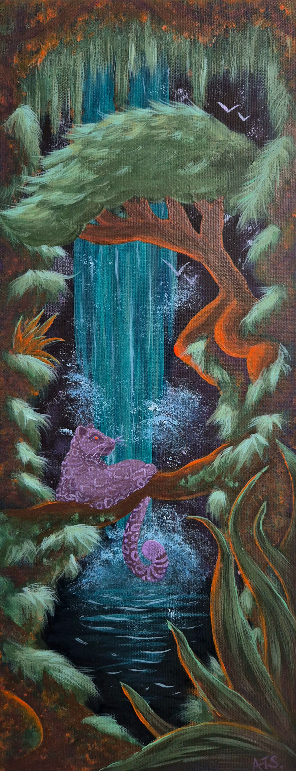 Sanctuary