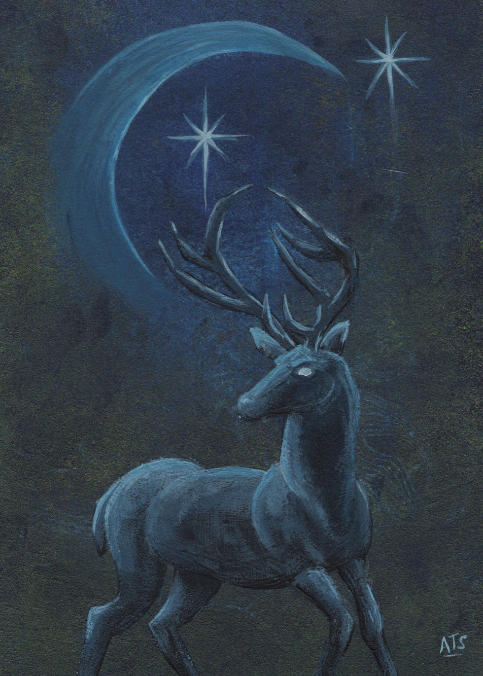 Divine Quest