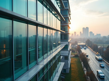 Unlock Cost Savings with Comprehensive Energy Audits