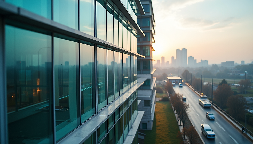 Unlock Cost Savings with Comprehensive Energy Audits