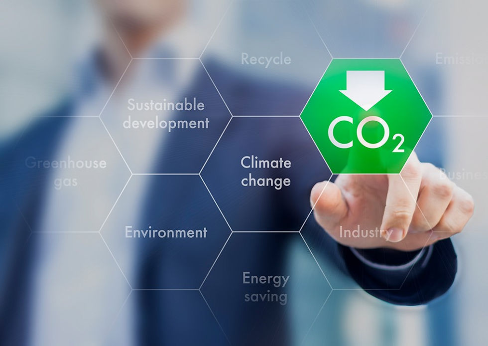 Climate Change