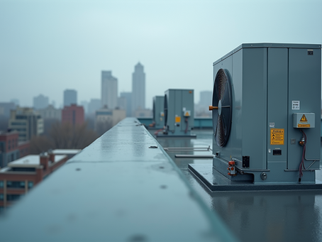 Enhance Efficiency with Smarter HVAC Energy Solutions