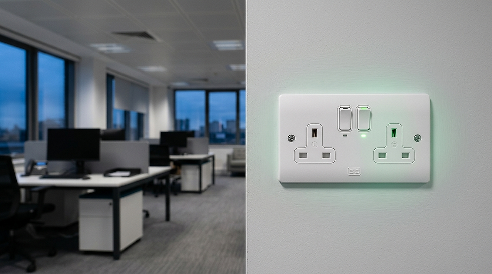 Smart Sockets