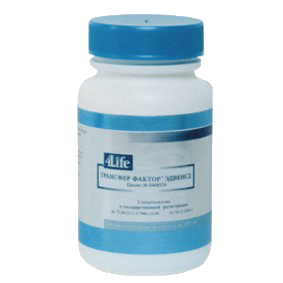 Миниатюра: Трай-Фактор™ Формула, 60 капс.