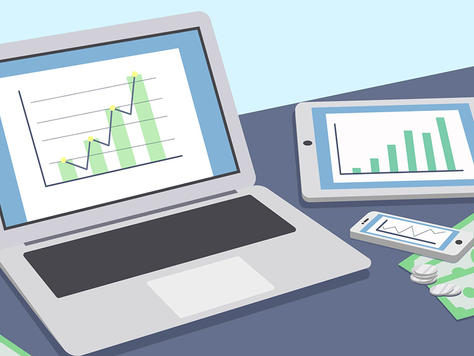 How to Get the Right Tech for Your New Business