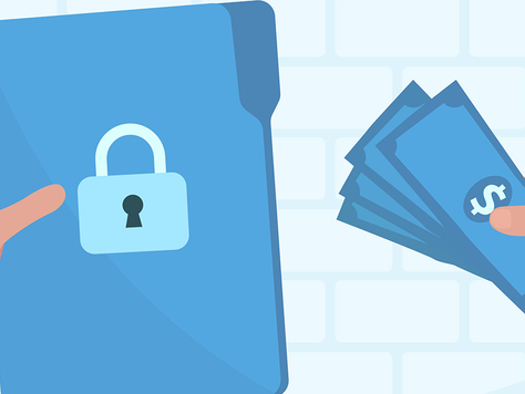 Should You Pay for a Ransomware Attack?