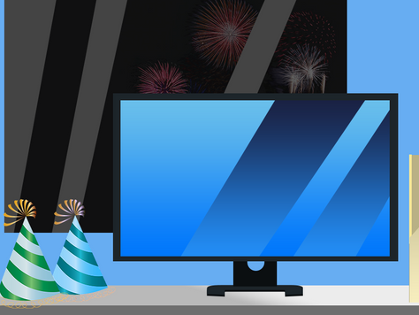 Preparing Your Business Tech to Start the New Year