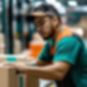 sadji_exantus_image_of_a_man_handeling_packaging_with_an_orange_5fcb918c-9fb5-4a9a-9797-f8