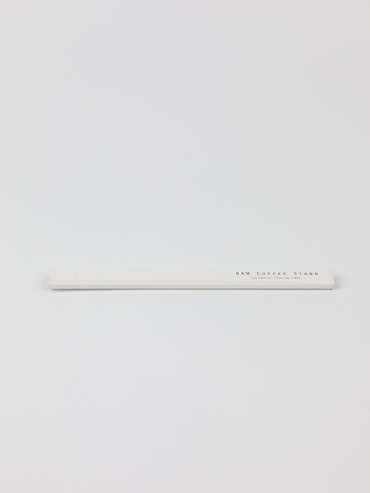 섬네일: RawCoffeeStand Pencil