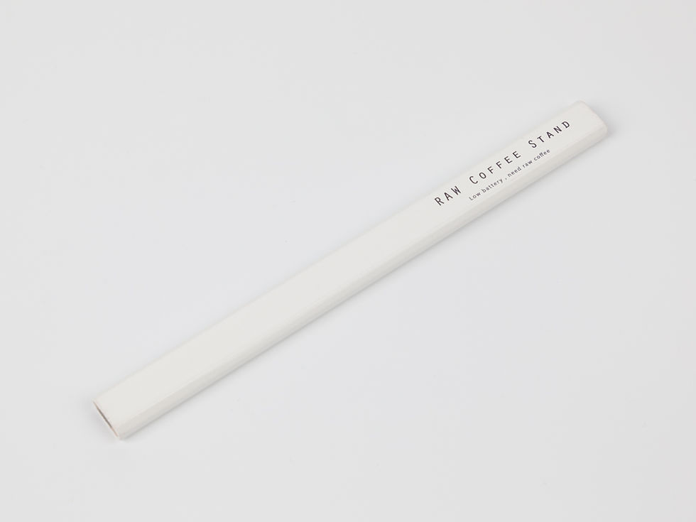 섬네일: RawCoffeeStand Pencil