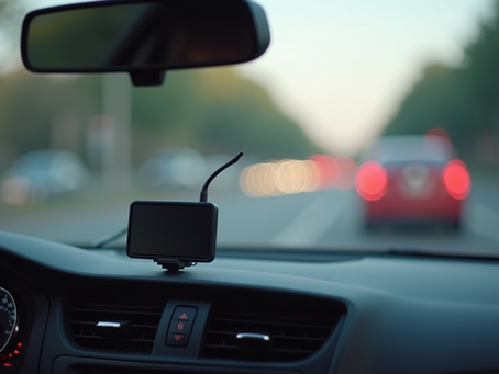 Top GPS Asset Tracking Solutions for Businesses