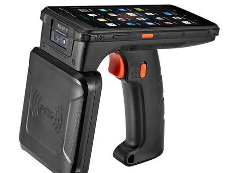 RFID: Turning Operational Blind Spots into Financial Wins