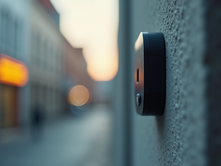 Enhancing Efficiency with IoT Sensor Technologies in Sunny Isles Beach