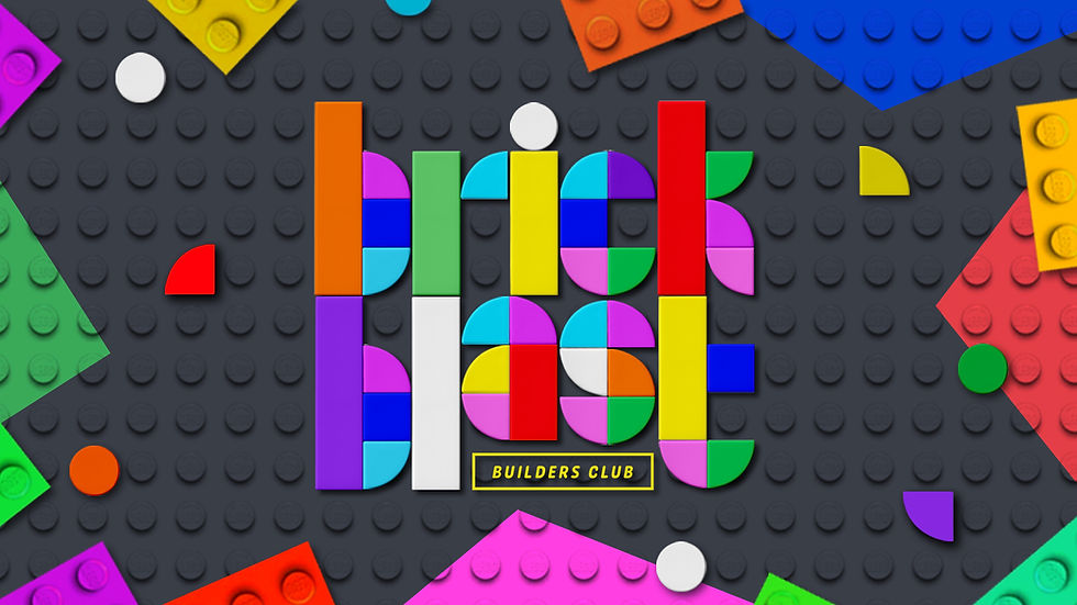 Brick Blast