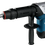 Thumbnail: GSH 500 DEMOLITION HAMMER  DRILL