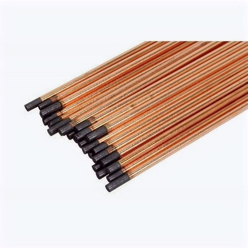 GOUGING WELDING ELECTODES