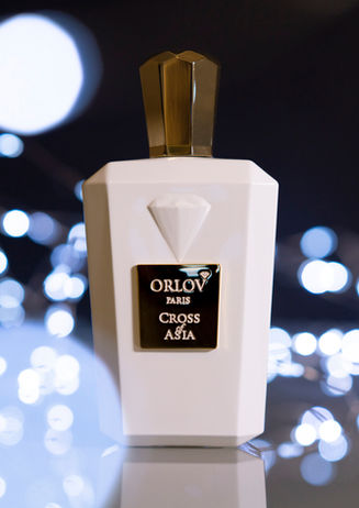 Packshot Orlov Paris
