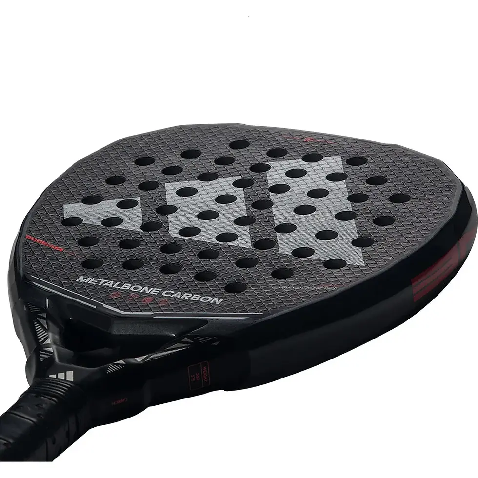 Thumbnail: Adidas Metalbone Carbon 2026 Padel Racket