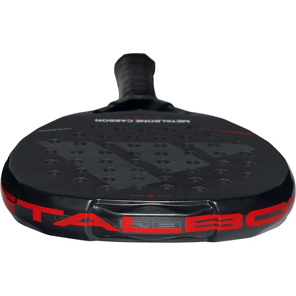 Thumbnail: Adidas Metalbone Carbon 2026 Padel Racket