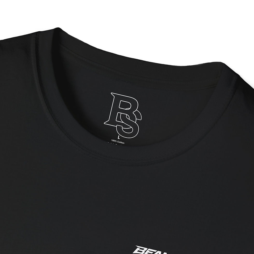 Thumbnail: Kinda Broken T-Shirt 