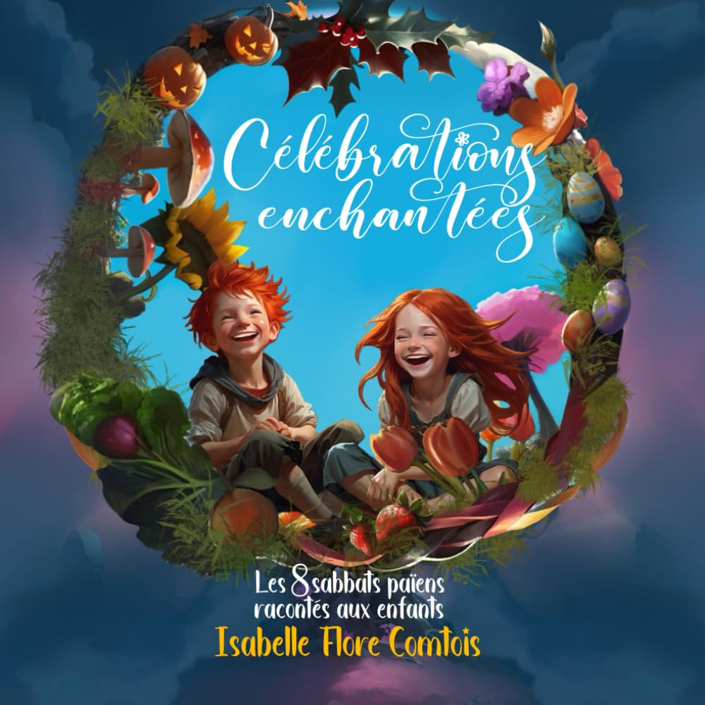 Célébrations Enchantées