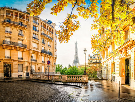 Le marché immobilier parisien en 2025