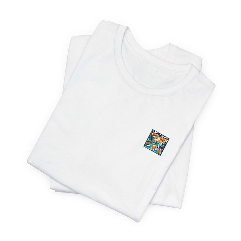 Thumbnail: Easy Bones T - CloudLite™