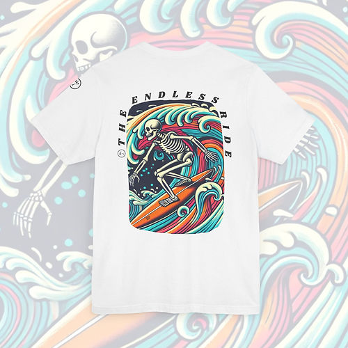 Endless Ride T - CloudLite™