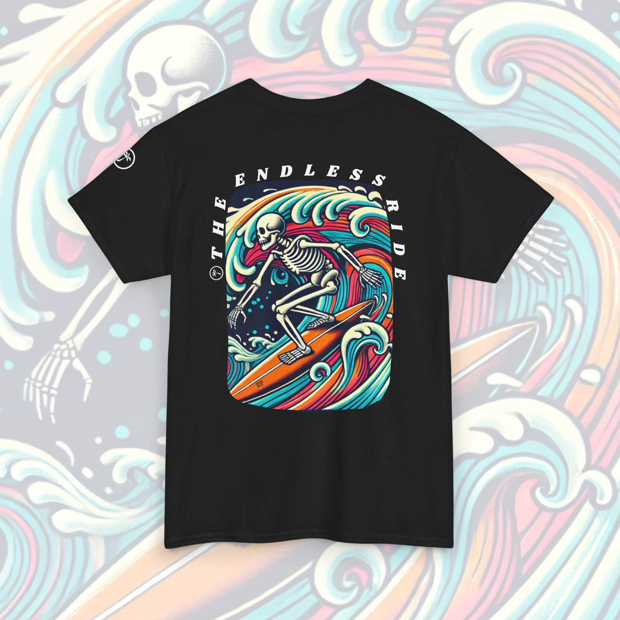 Endless Ride T - BoldFit™