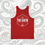 Thumbnail: Krew Krest Tank - SunsOut™
