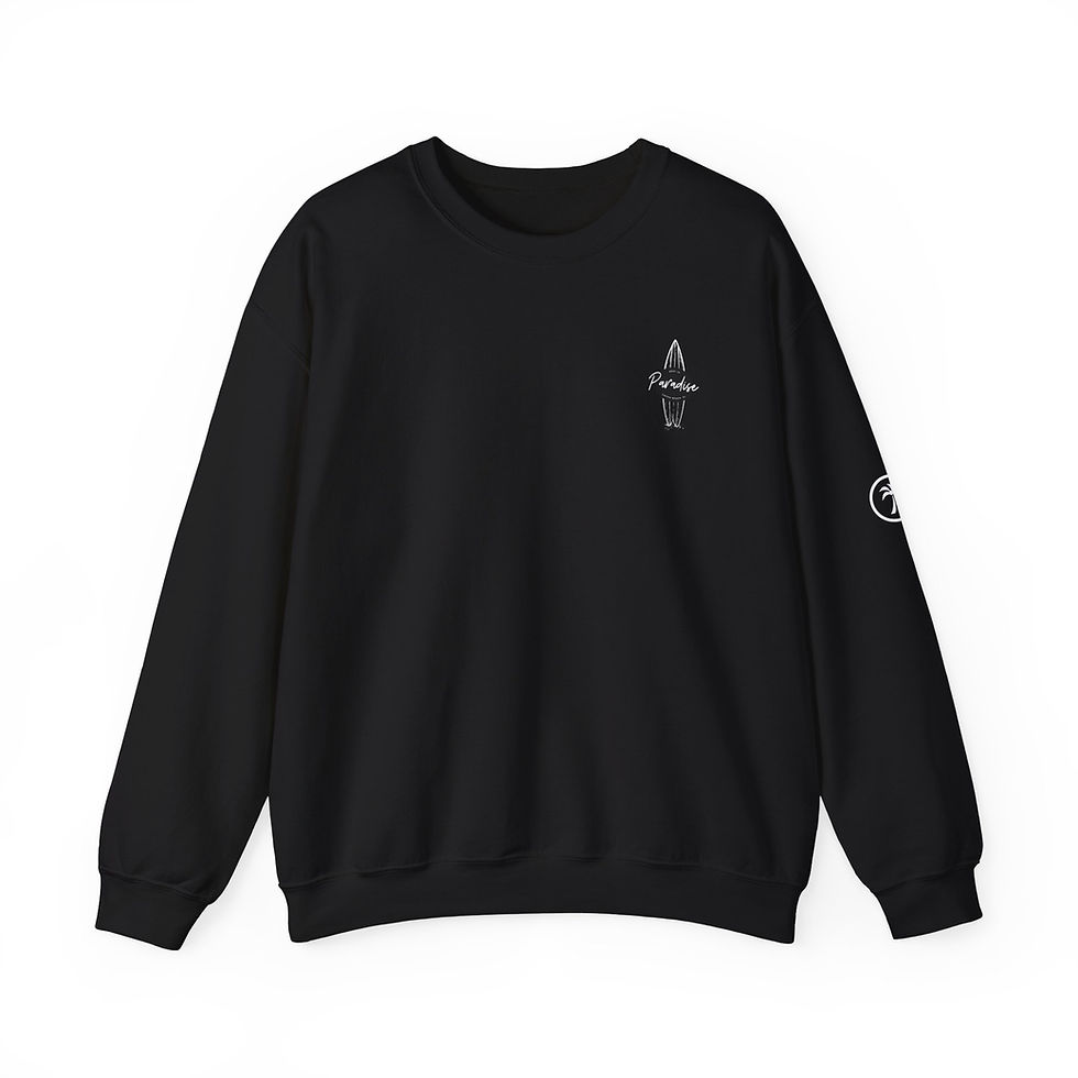 Thumbnail: Board Club Crewneck - BreezeFlex™
