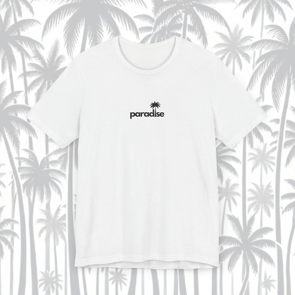 Palm Point T - CloudLite™