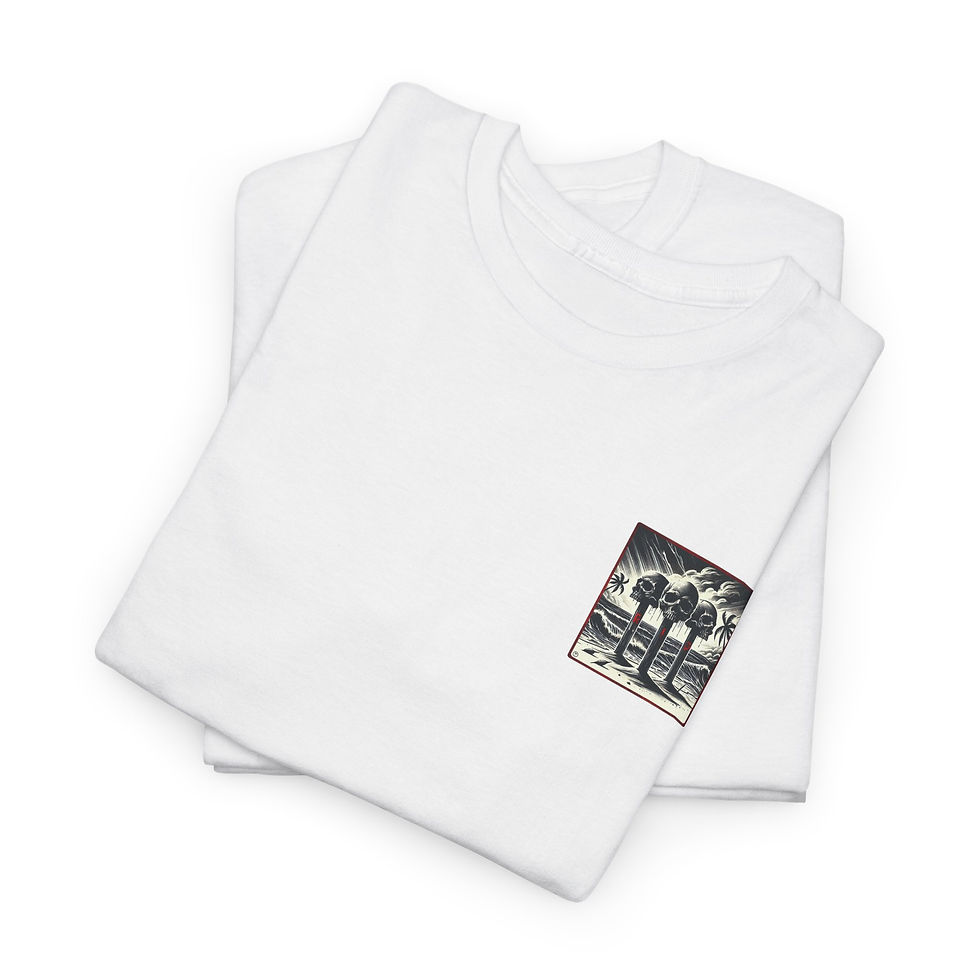 Thumbnail: Silent Stakes T - BoldFit™