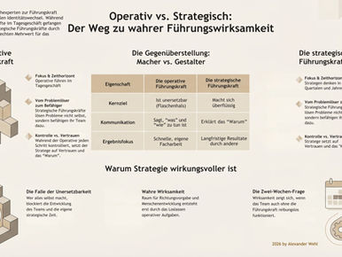 Warum Ihr bester Mitarbeiter als Führungskraft scheitert