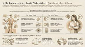 Schuld war immer der andere