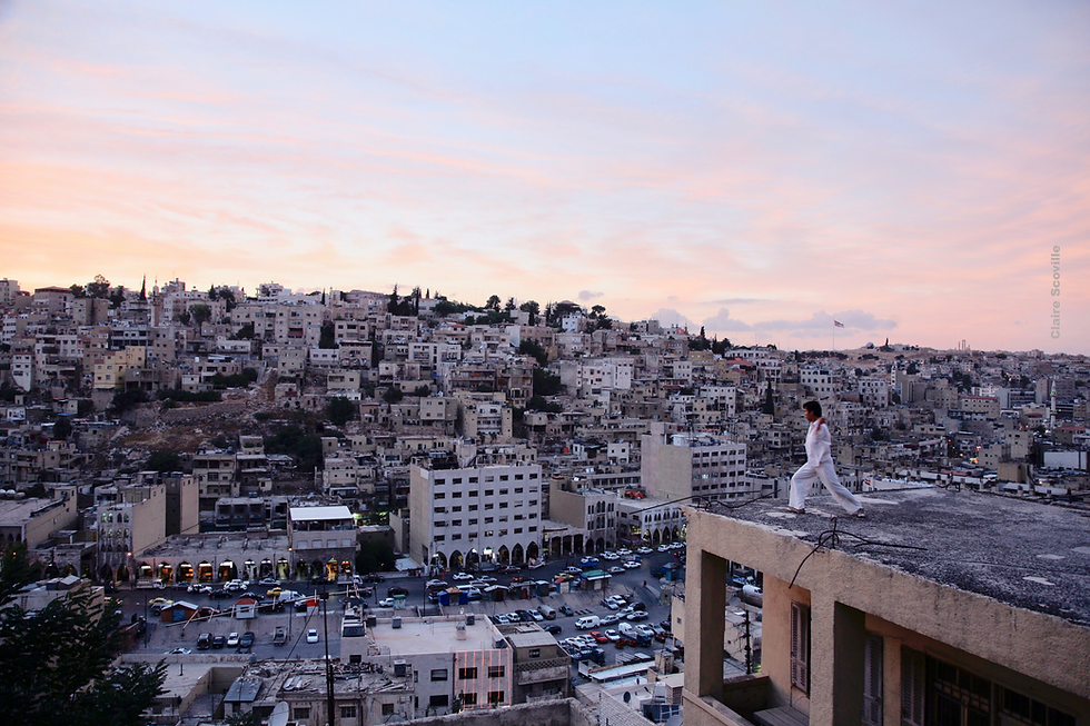 Ryuji in Amman Claire Credits.png