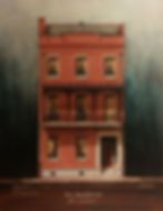 The McCall Townhouse