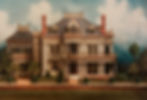 Nicholas Burke Residence
