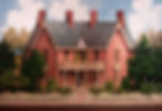 Nathaniel Newton Wilkinson Residence
