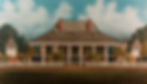 Destrehan Plantation House