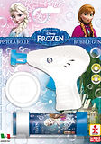 Disney Frozen Bubble Gun by BTG Middle East - Dubai