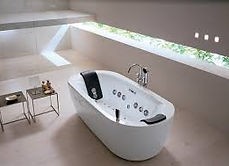 Aztec Building Solutions Bathroom Design & Installation Rochester