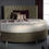 Thumbnail: Verve 7FT6 Round Bed With Classic Headboard 229cm