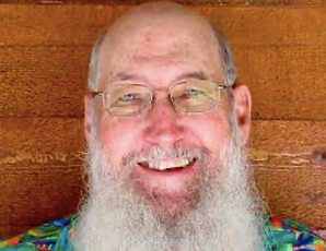 Fred Fogel