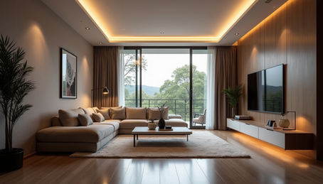 Smart Home Renovation Tips: Integrating Smart Home Features in Renovations