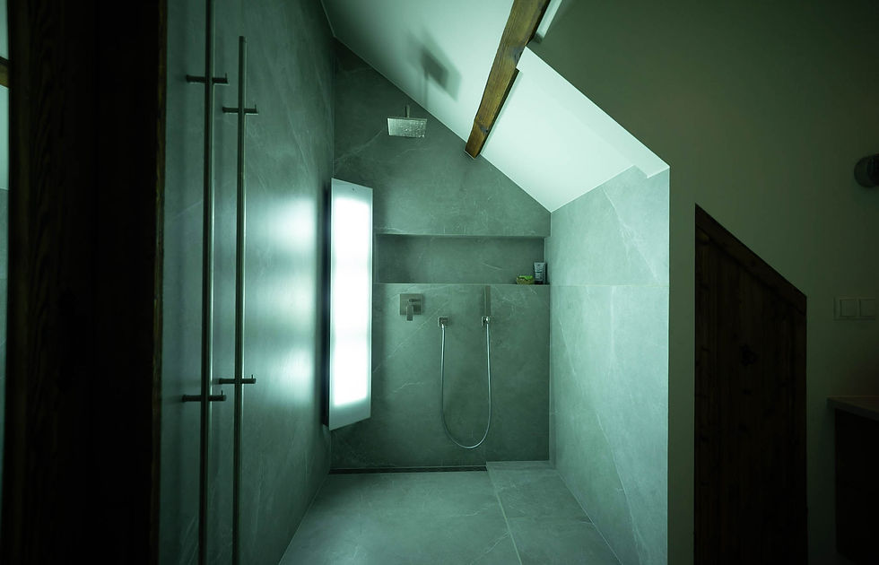 Premium bathroom Amsterdam and north holland