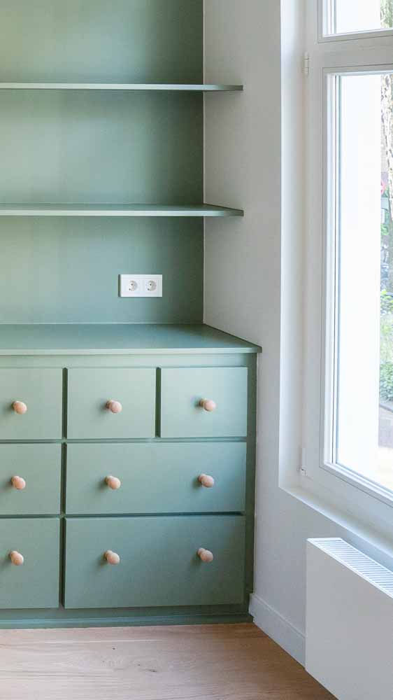 Premium Living space